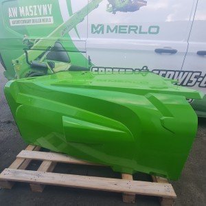 109186 Merlo Pokrywa 