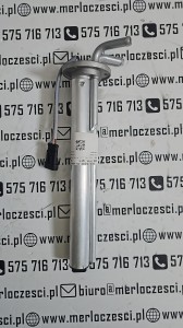 071709 Merlo wskaźnik paliwa ON 