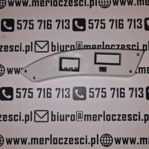 088011 Merlo pokrywa