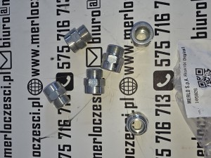 105826 Merlo adapter