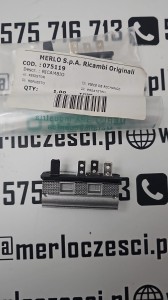 075119 Opornik klimatyzacja 