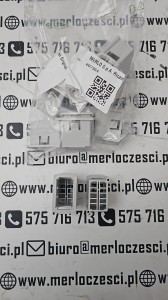 087365 Merlo gniazdo