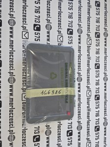146986 Merlo monitor system