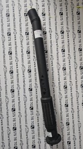 065266 Rura wydechowa 