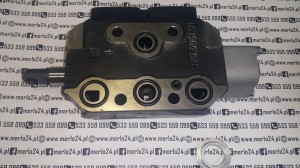 086105 MERLO blok rozdzielacza 
