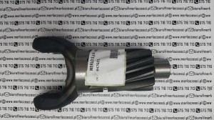 047623 MERLO półoś kpl 