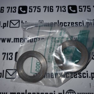 005450AA MERLO podkładka dystansowa skrzynia 