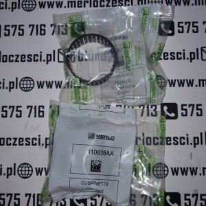 010838AA MERLO łożysko skrzynia 