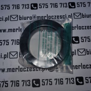 027144 MERLO osłona skrzynia 