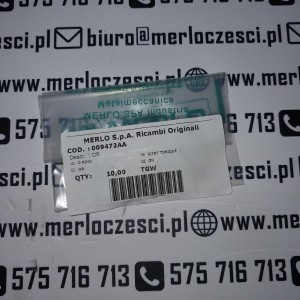 009472AA MERLO oring skrzynia 