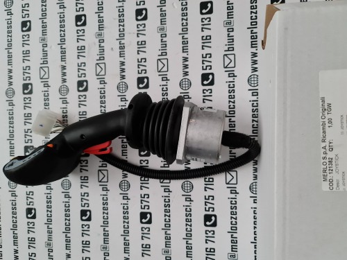 121382 Merlo joystik joystick merlo rewers guziki joystick merlo sterowanie  (6).jpg