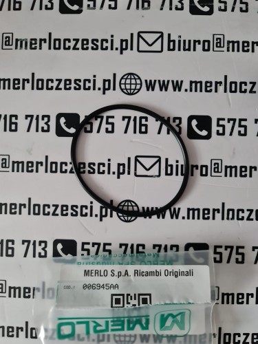 006945AA MERLO oring uszczelniacz.jpg