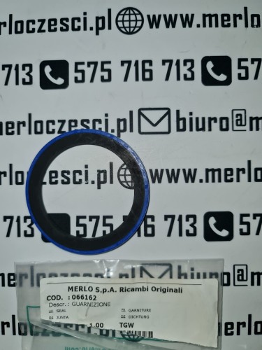 066162 MERLO uszczelniacz merlo podkładka merlo odrzutnik (1).jpg