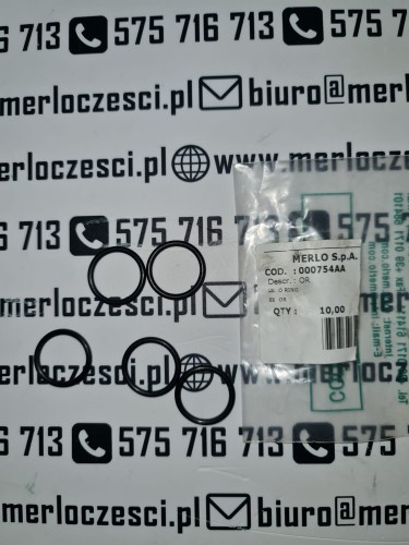 000754AA Merlo oring uszczelniacz merlo zabezpieczenie.jpg