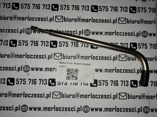 040011 MERLO klamka zespół pedałów merlo dzwignia.jpg