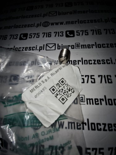 096495 MERLO wstawka blokada regulacyjna ślizgów z łożyskiem i spręzyną (1).jpg