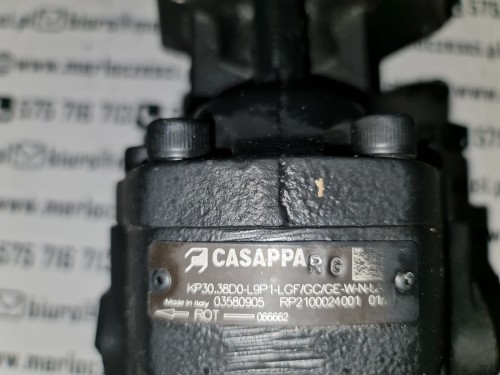 066662 MERLO casappa pompa hydrauliczna  (4).jpg