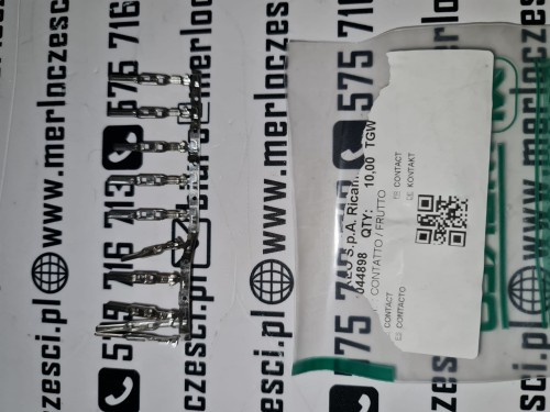 044898  MERLO styk złączka materiał elektryczny wtyczka wtyk.jpg