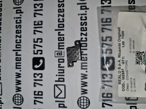 102657  MERLO styk złączka materiał elektryczny wtyczka wtyk.jpg