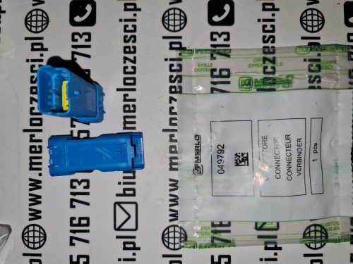 049792  MERLO styk złączka materiał elektryczny wtyczka wtyk.jpg