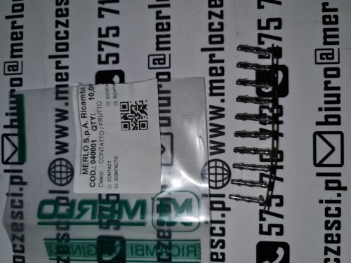040001 MERLO styk złączka materiał elektryczny wtyczka wtyk.jpg