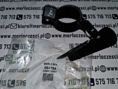 064784 MERLO osłona wydechu osłona tłumnika przeciwdeszczowa  (2).jpg