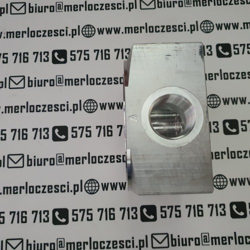 044986 MERLO bloczek zawór redykcja merlo rozdzielacz (1).jpg