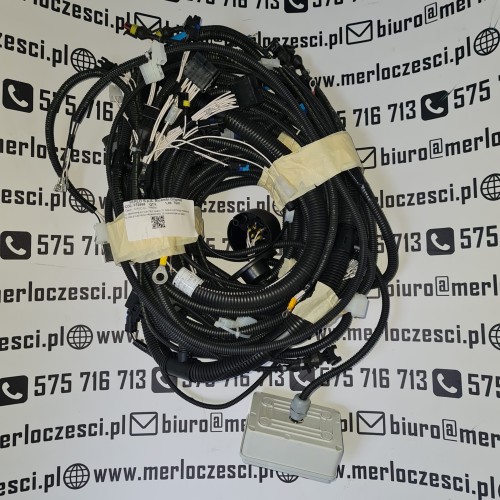 072998 Merlo wiązka elektryczna zmontownay przewód elektryczny wiązka do merlo merloczesci (1).jpeg