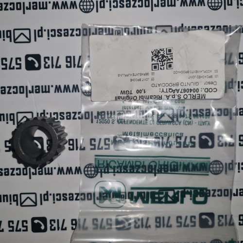 004067AA Merlo łącznik wielowpustowy merlo flansza merlo łącznik skrzynia napęd  (1).jpeg
