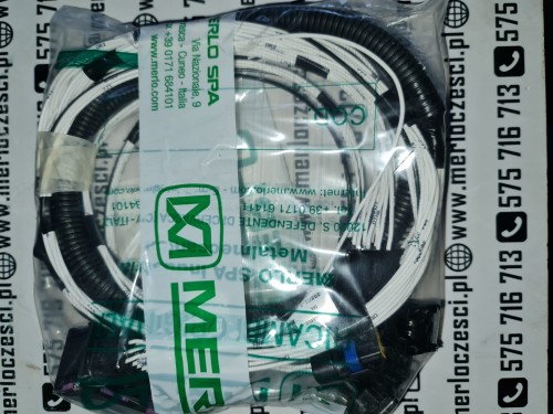 073010 Merlo wiązka zmontowany przewód elektryczny merlo (1).jpg