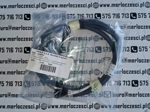 069757 Merlo wiązka zmontowany przewód elektryczny  (2).jpg
