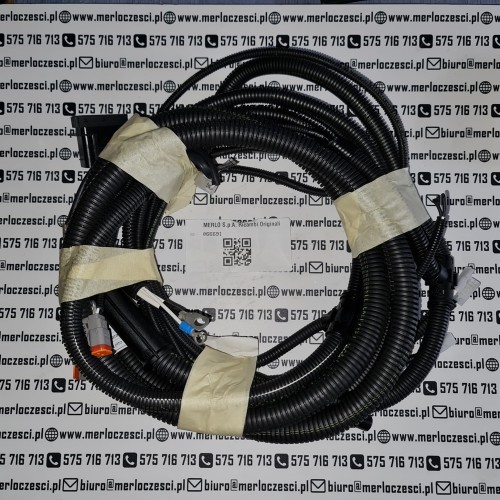 066691 Merlo zmontowany przewód elektryczny wiązka  (1).jpg