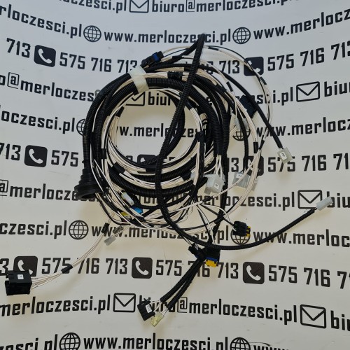 066563 Merlo wiązka elektryczna zmontowany przewód elektryczny  (1).jpg