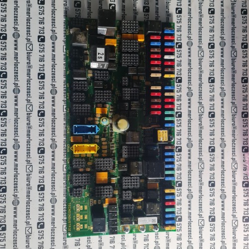 072900 Merlo Karta karta elektroniczna merlo komputer płyta główna  (7).jpeg