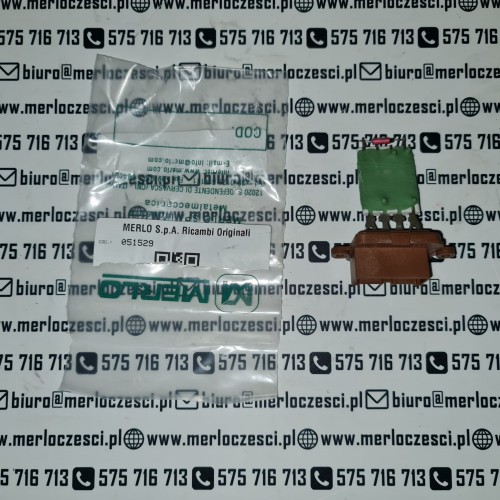 051529 Merlo opornik zespół nagrzewnicy klimatyzacji  (2).jpg