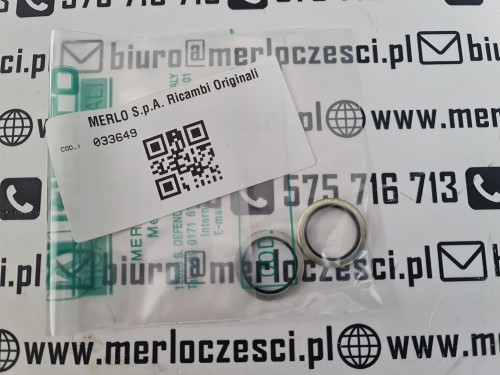 033649 MERLO  Uszczlka metalowo gumowa.jpg