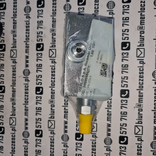 3M000588 Merlo zawór.jpg