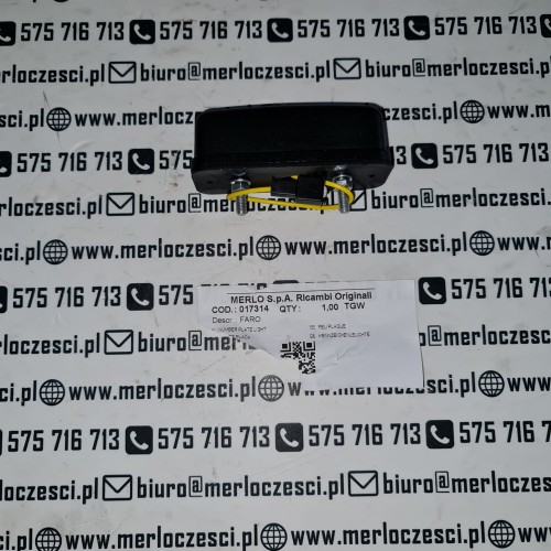 017314 Merlo oświetlenie tablicy rejestracyjnej lampa  (1).jpg
