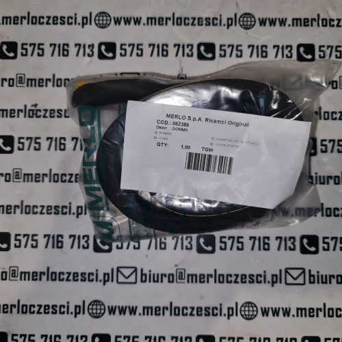 062386 Merlo guma uszczelka.jpg