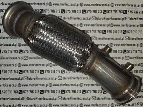 136380 Merlo tłumnik rura wydechowa  (6).jpg