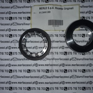 013001BB MERLO tuleja zabezpieczająca koronka mechanizm różnicowy 