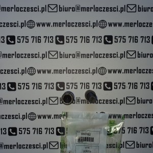 850182 MERLO śruba mechanizm różnicowy