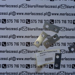 013218AA MERLO płytka mechanizm różnicowy 