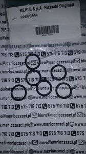 000633AA MERLO oring 