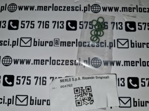 064762 MERLO oring 