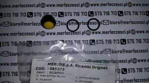 085373 MERLO Przekaźnik Przycisk Joystick Rewers