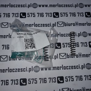 032546 MERLO sprężyna 