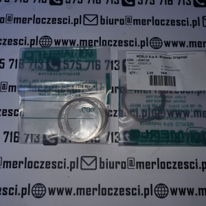 039735 MERLO podkładka