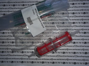 053062 MERLO filtr paliwowy 