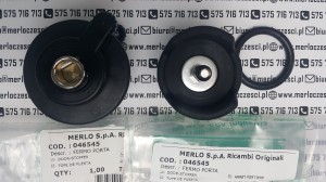 046545 MERLO blokada drzwi 